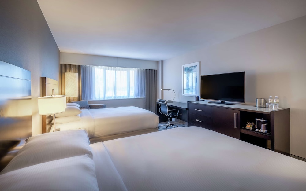 doubletree by hilton los angeles norwalk