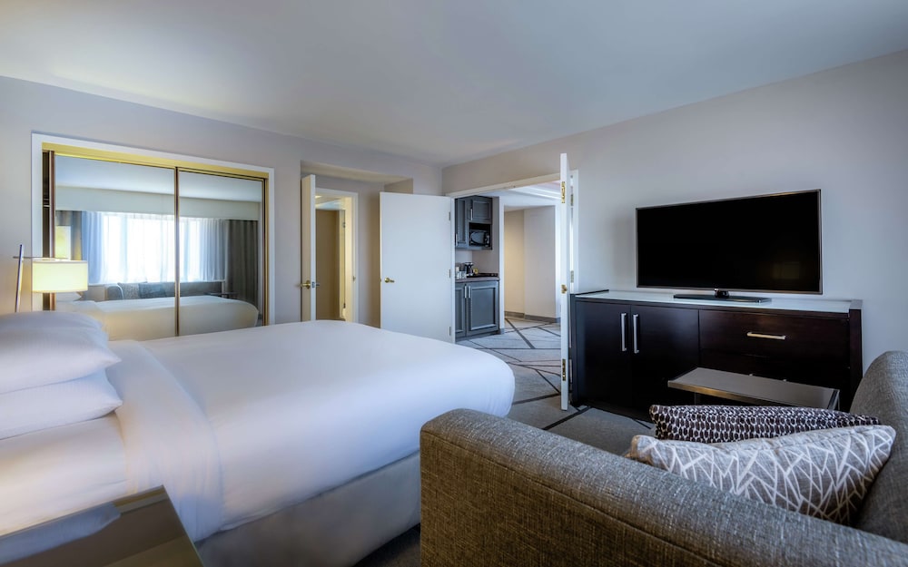 doubletree by hilton los angeles norwalk