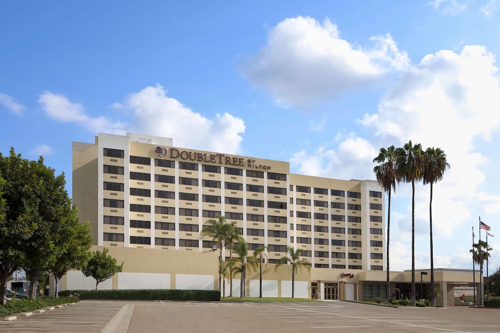 doubletree by hilton los angeles norwalk