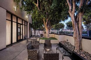 doubletree by hilton los angeles norwalk