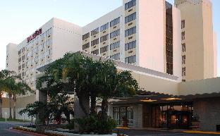 doubletree by hilton los angeles norwalk