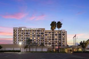 doubletree by hilton los angeles norwalk