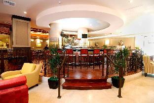 doubletree by hilton los angeles norwalk