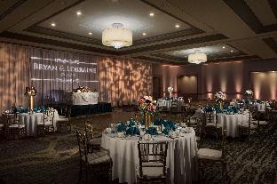 doubletree by hilton los angeles norwalk
