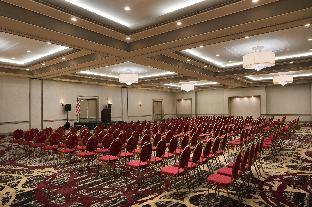 doubletree by hilton los angeles norwalk