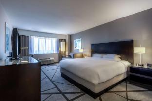 doubletree by hilton los angeles norwalk