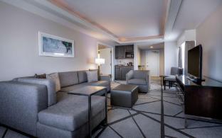 doubletree by hilton los angeles norwalk