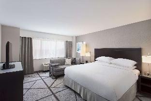 doubletree by hilton los angeles norwalk