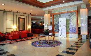 doubletree by hilton los angeles norwalk