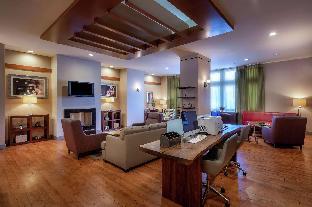 doubletree by hilton los angeles norwalk