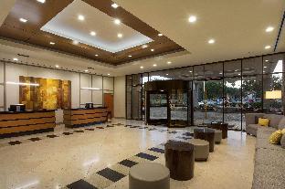doubletree by hilton los angeles norwalk