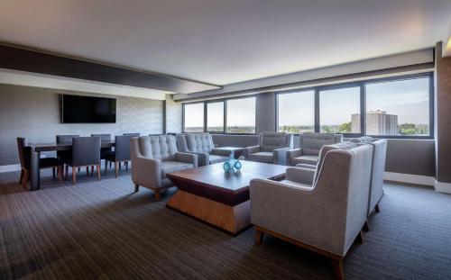 doubletree by hilton los angeles norwalk