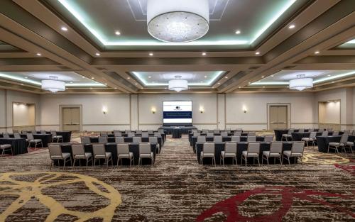 doubletree by hilton los angeles norwalk