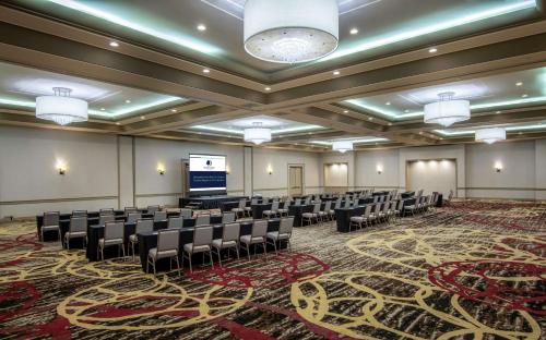 doubletree by hilton los angeles norwalk