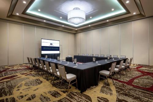 doubletree by hilton los angeles norwalk