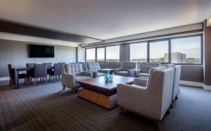 doubletree by hilton los angeles norwalk
