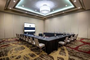 doubletree by hilton los angeles norwalk