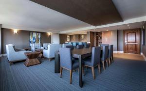 doubletree by hilton los angeles norwalk