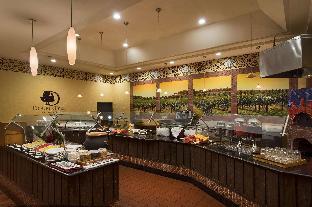 doubletree by hilton los angeles norwalk
