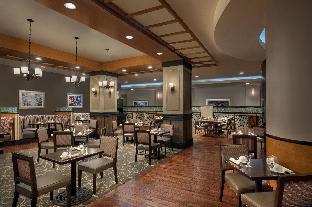 doubletree by hilton los angeles norwalk