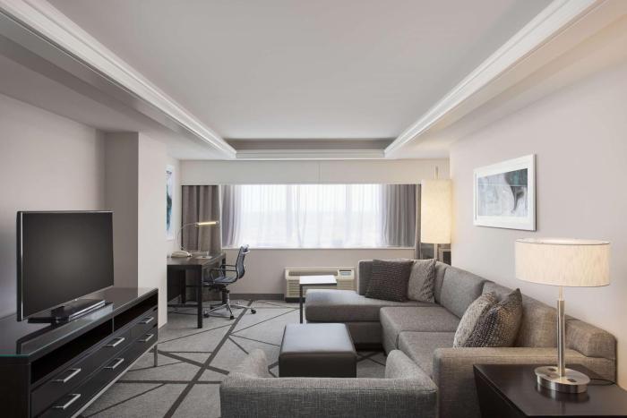 doubletree by hilton los angeles norwalk