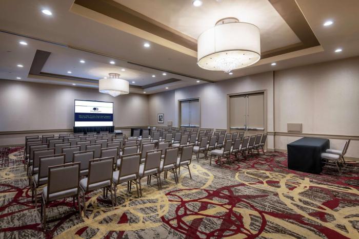 doubletree by hilton los angeles norwalk