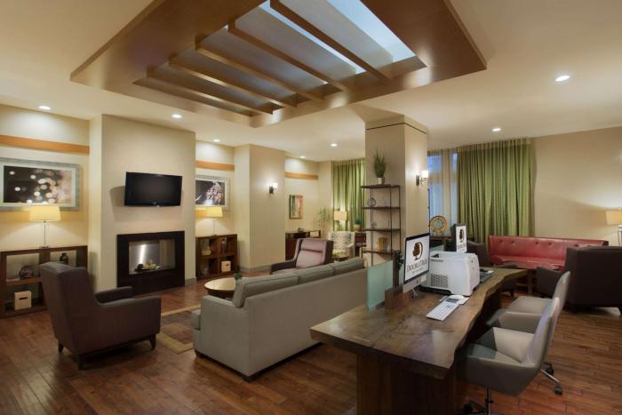 doubletree by hilton los angeles norwalk