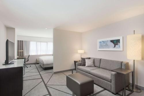 doubletree by hilton los angeles norwalk