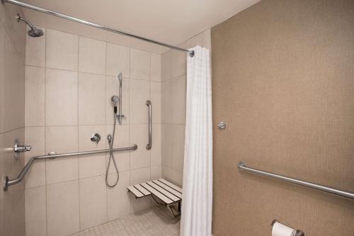 doubletree by hilton los angeles norwalk
