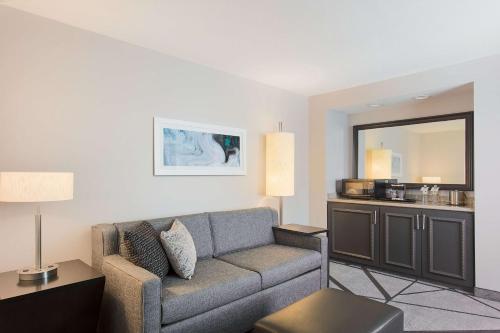doubletree by hilton los angeles norwalk