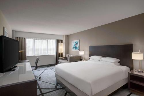 doubletree by hilton los angeles norwalk