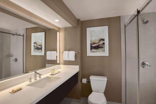 doubletree by hilton los angeles norwalk