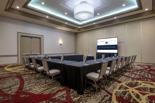 doubletree by hilton los angeles norwalk