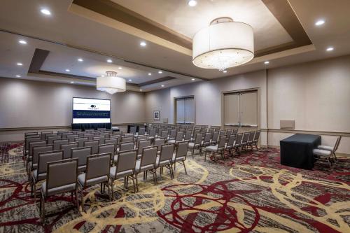 doubletree by hilton los angeles norwalk