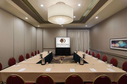 doubletree by hilton los angeles norwalk