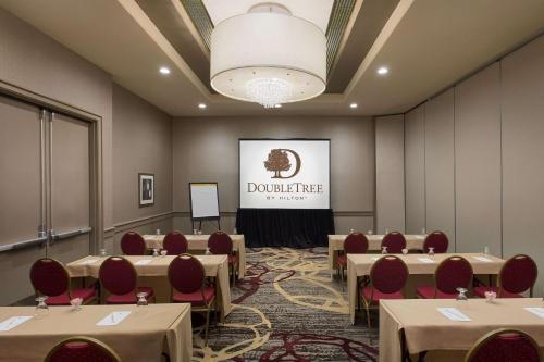 doubletree by hilton los angeles norwalk
