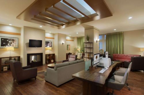doubletree by hilton los angeles norwalk