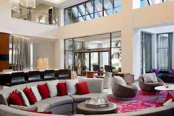 Hilton Woodland Hills / Los Angeles,Los Angeles County>>Los Angeles,4 star