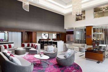 Hilton Woodland Hills / Los Angeles,Los Angeles County>>Los Angeles,4 star