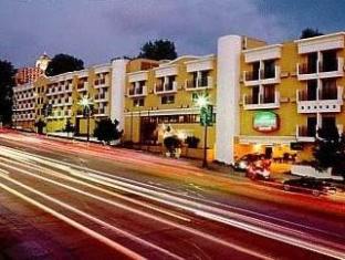 courtyard by marriott los angeles century city beverly hills