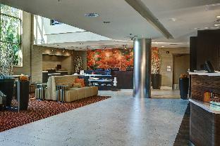 courtyard by marriott los angeles century city beverly hills