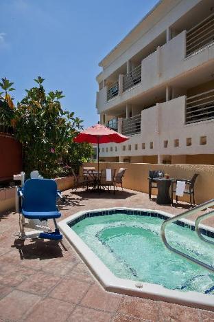 courtyard by marriott los angeles century city beverly hills