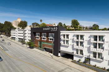 Courtyard By Marriott Los Angeles Century City/Beverly Hills,California>>Beverly Hills,3 star