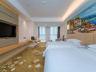vienna hotel wuhan wenhua avenue jiangxia keting metro station