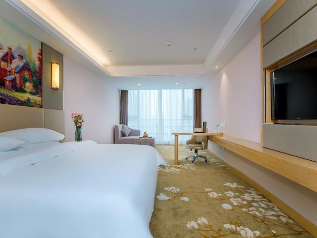 vienna hotel wuhan wenhua avenue jiangxia keting metro station