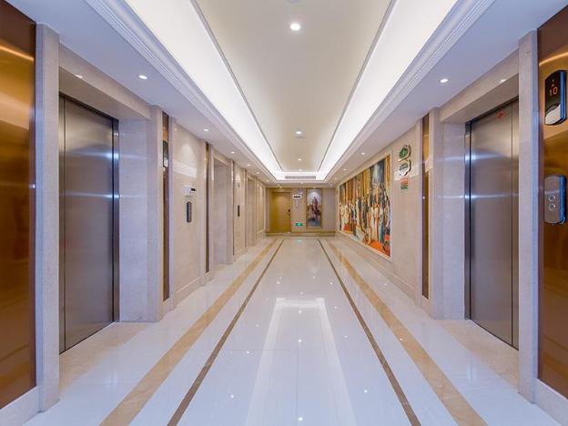 vienna hotel wuhan wenhua avenue jiangxia keting metro station