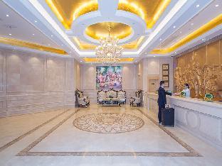 vienna hotel wuhan wenhua avenue jiangxia keting metro station