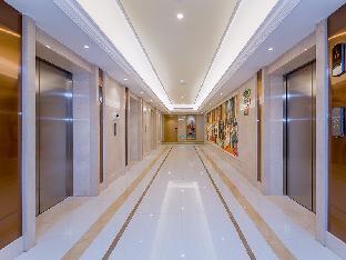 vienna hotel wuhan wenhua avenue jiangxia keting metro station