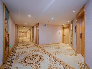vienna hotel wuhan wenhua avenue jiangxia keting metro station