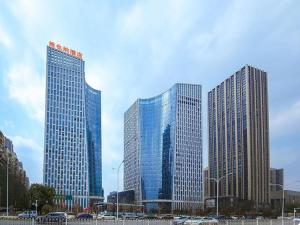 vienna hotel wuhan wenhua avenue jiangxia keting metro station